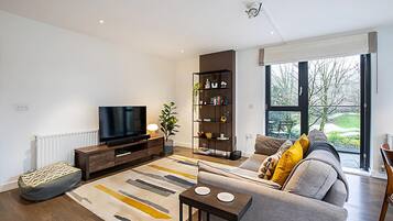 Apartment | Living room