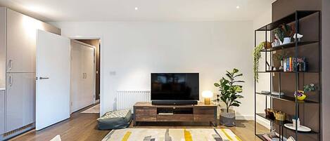 Apartment | Living room