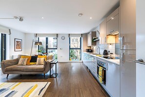 Exterior - Spacious and Trendy Shoreditch Flat (London)