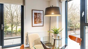 Leilighet | Oppholdsrom