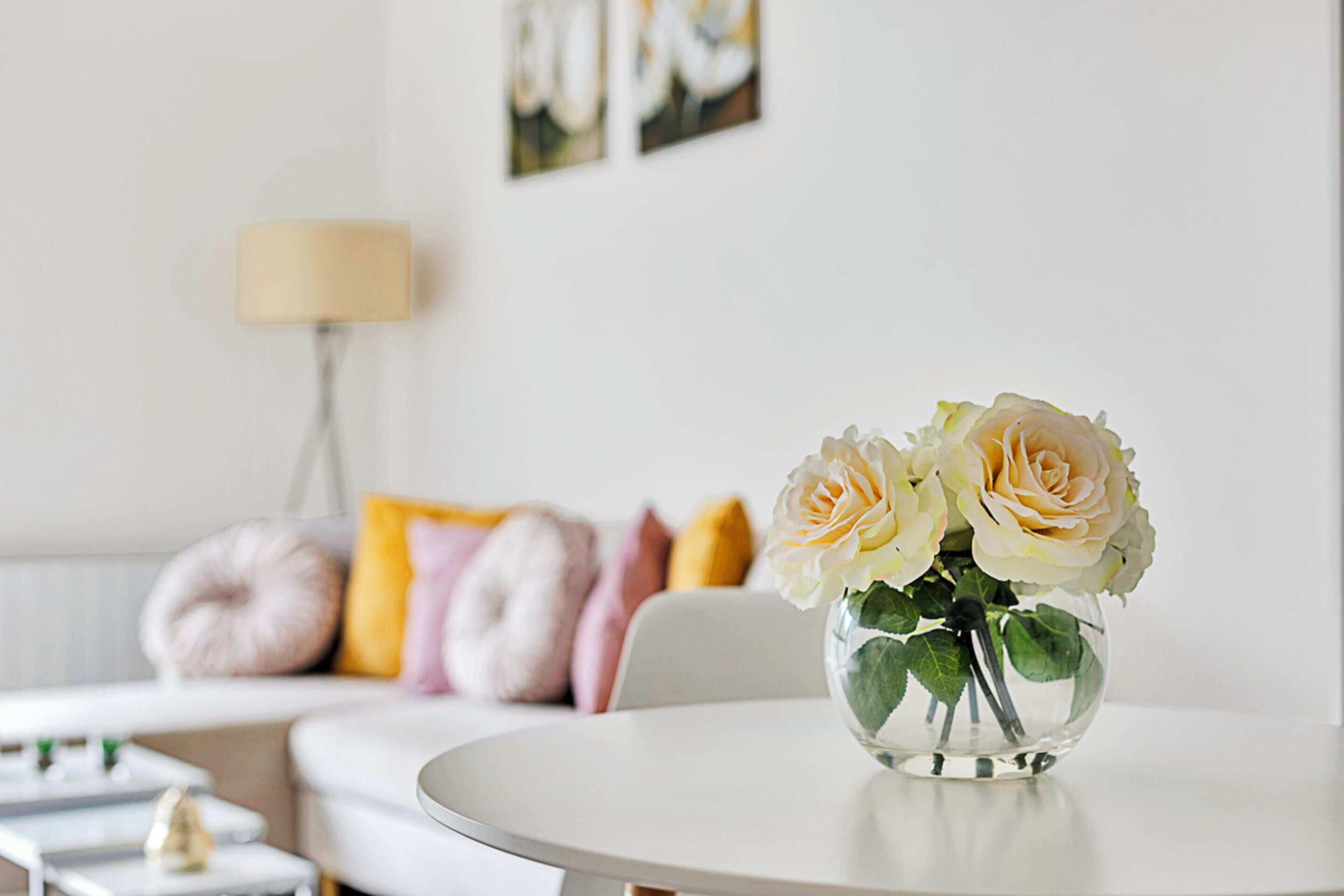 Basic Apartment | Interior