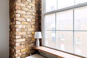 Exterior - Charming Shoreditch Apartment (London)