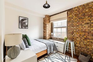 Apartment | 1 bedroom, free WiFi