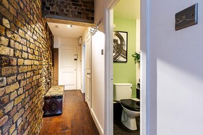 Exterior - Charming Shoreditch Apartment (London)