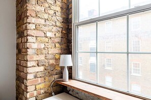 Exterior - Charming Shoreditch Apartment (London)