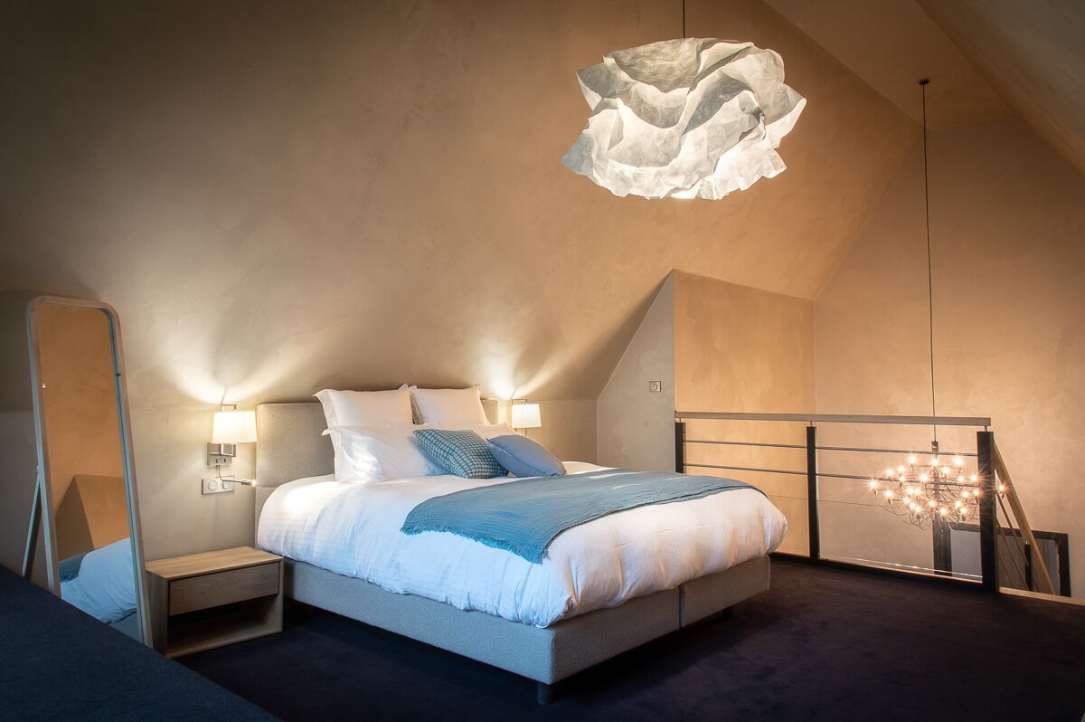 1 bedroom, travel cot, WiFi, bed sheets