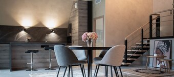 Gite Madeleine - Len