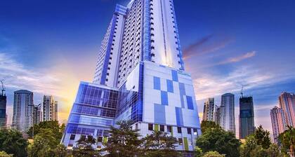 Daima Suites Margonda