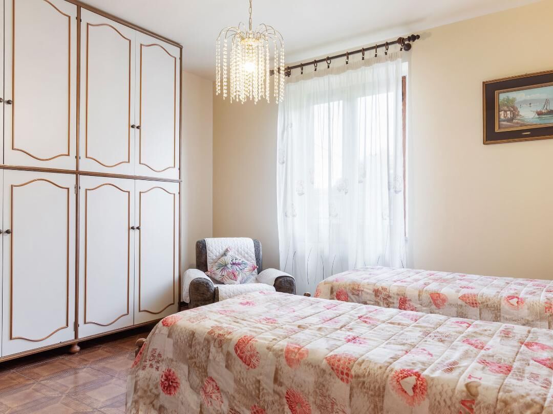 3 Schlafzimmer, Bügeleisen/Bügelbrett, Internetzugang, Bettwäsche