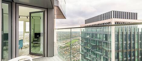 베이직 아파트 | 외관