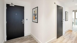 Basic-Apartment | Innenbereich