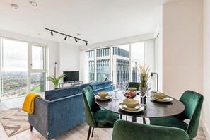 Appartement | Restauration