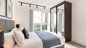 Basic-Apartment