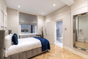 Apartment | 2 bedrooms, free WiFi - Beautiful Two Bedroom Abode in Notting Hill (London)