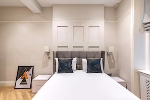 Apartment - Beautiful Two Bedroom Abode in Notting Hill (London)