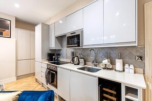 Apartment | Private kitchen