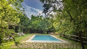 Pool - Welcome Collection - Villa Mellicata (Massa Lubrense)