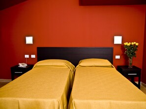 Double or Twin Room - CasEpicarmo Guest House (Augusta)