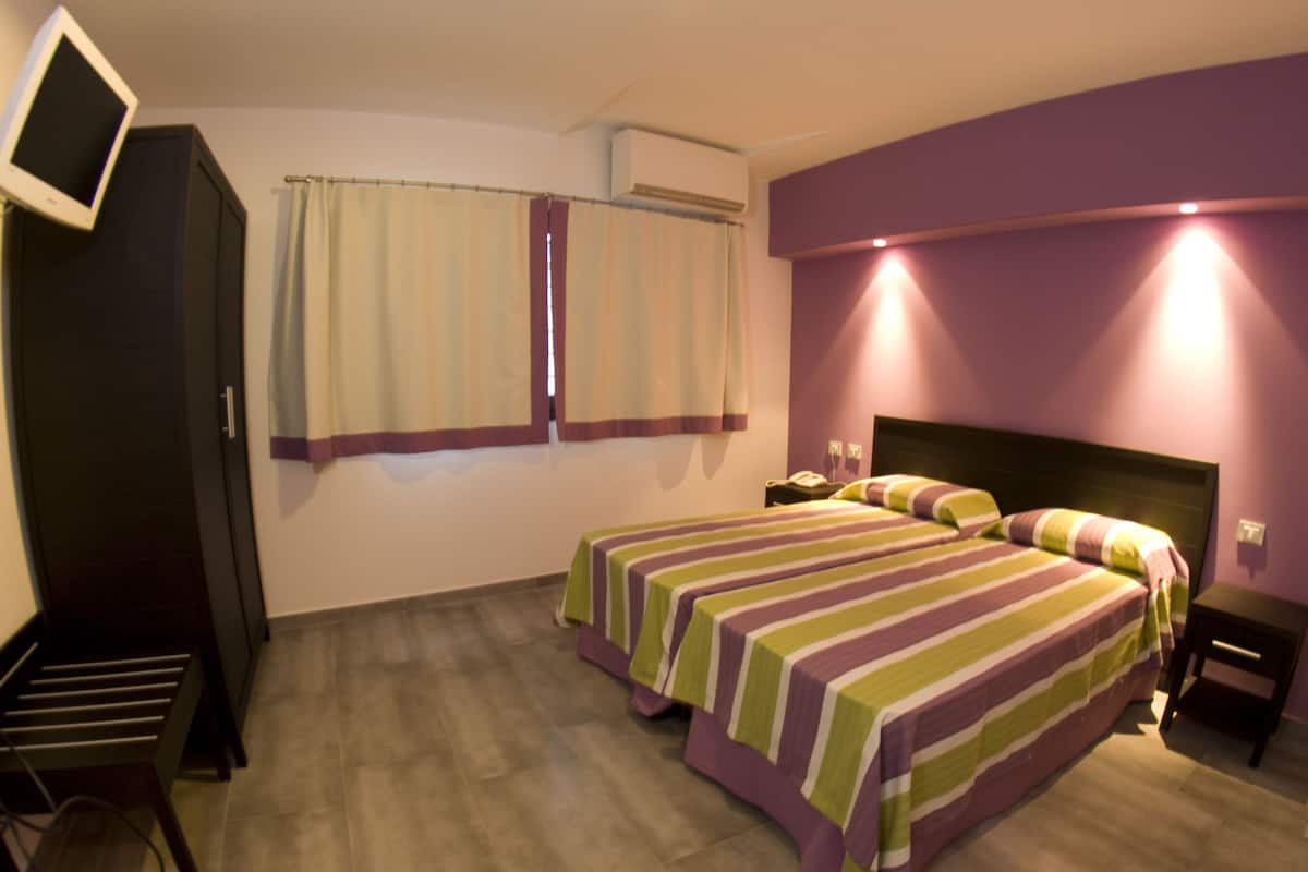 Chambre Double