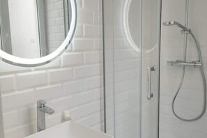 Seife, Toilettenpapier