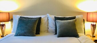 Station View Lodge - près de Balbirnie House Markinch