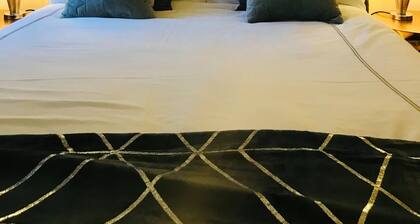 Station View Lodge - near Balbirnie House Markinch