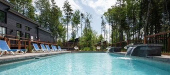 Achille | Family relaxation | Spa