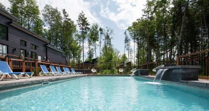 Achille | Family relaxation | Spa