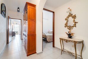 3 bedrooms, iron/ironing board, WiFi - Teixeira 's House (Tavira)