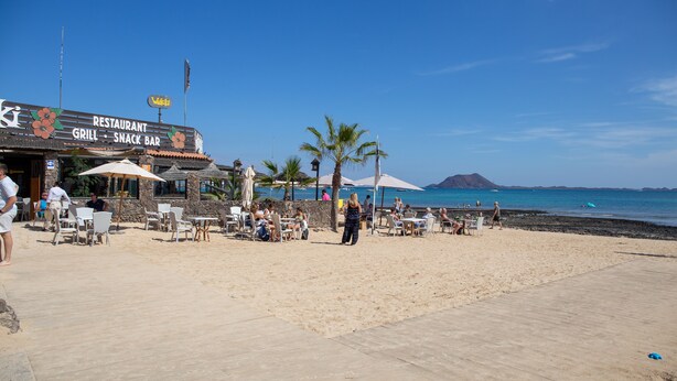 Strand