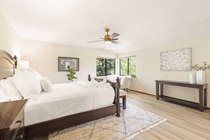 Unclassified image, 2 of 140, button - Honey Run K/Suite: Pool-HotTub-Private Lake Escape (Chico)