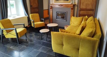 A l'ombre des Tilleuls