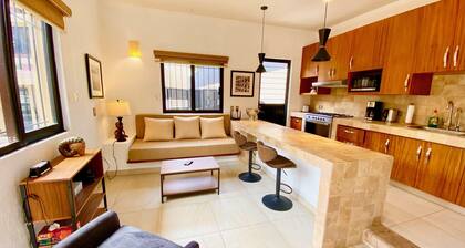 Retiro en el lago de Chapala casa privada con vistas impresionantes