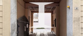 Suite Cavour by icasamia.it
