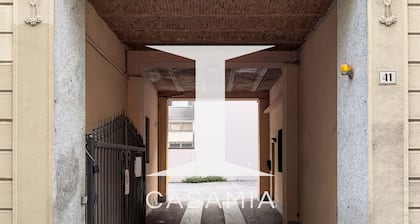 Suite Cavour by icasamia.it