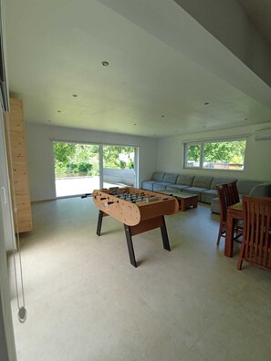 Sala de jocs