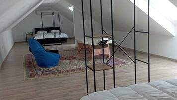 3 slaapkamers, internet, rolstoeltoegang