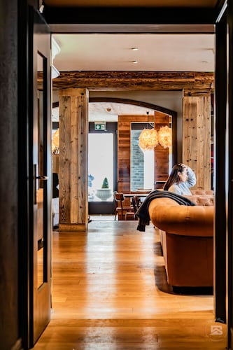 Hotel Bergidyll - Riders Haven