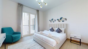 2 عدّة غرف نوم