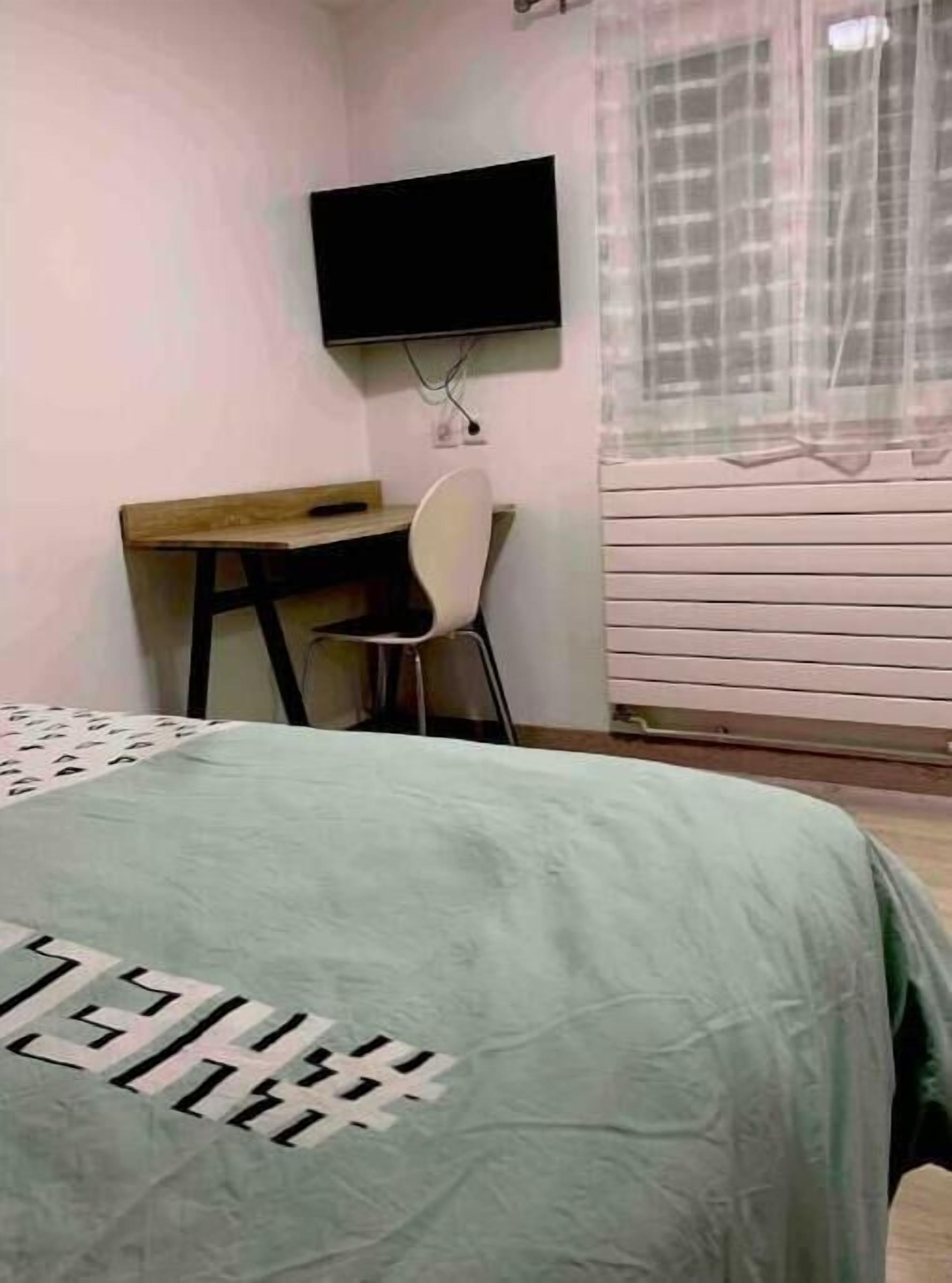 Joli Appartement Proche Gare Massy Tgv Orly Saclay - Versailles