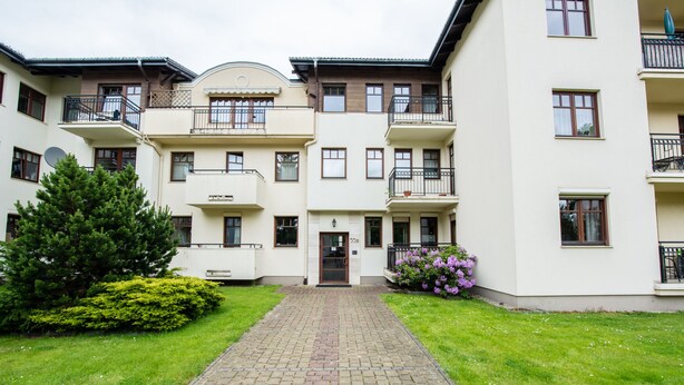 Exterior - Studio Karlikowska by 3City Rentals  (Sopot)
