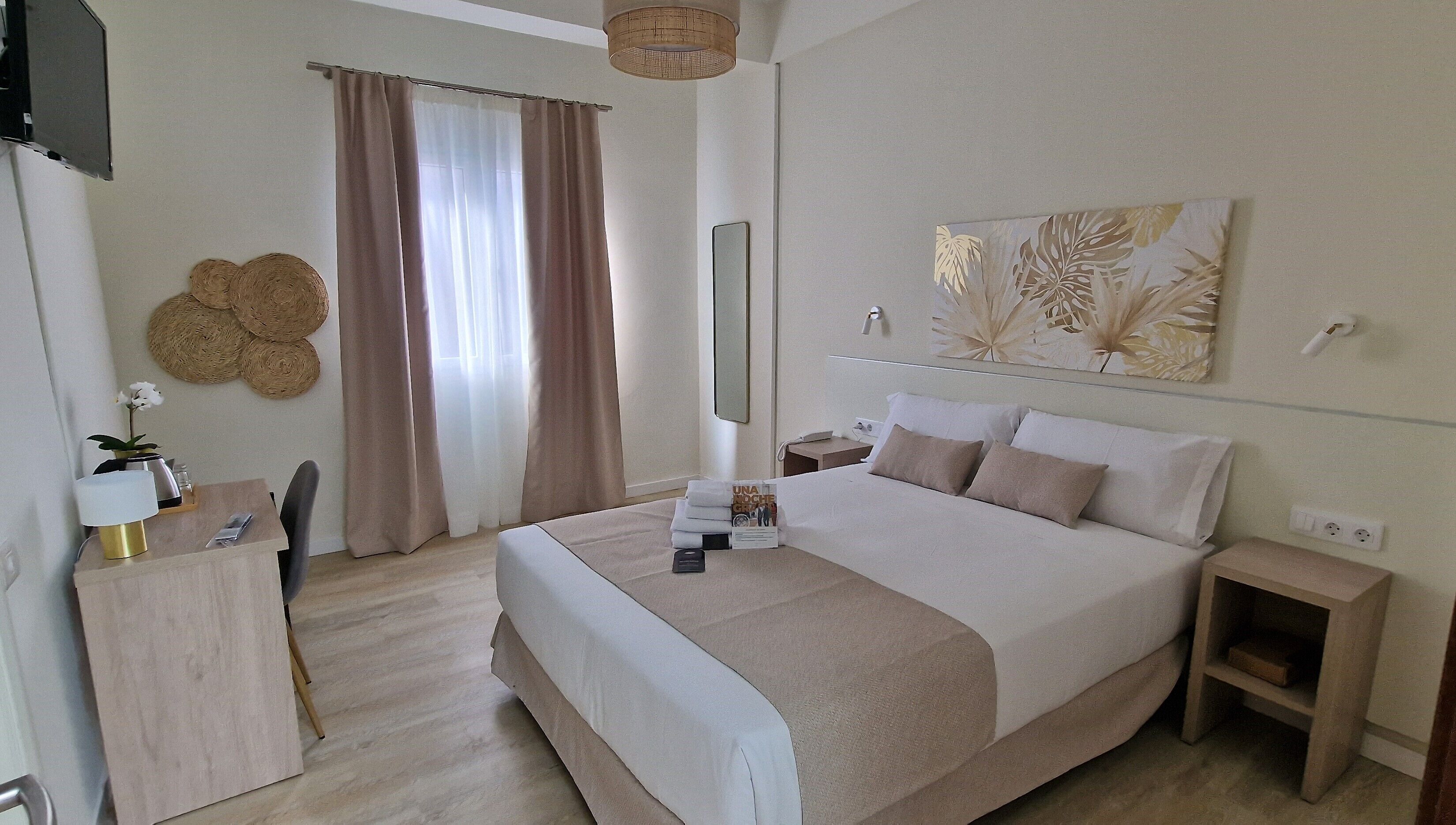 Foto - Ura Hotels Boutique Gurea
