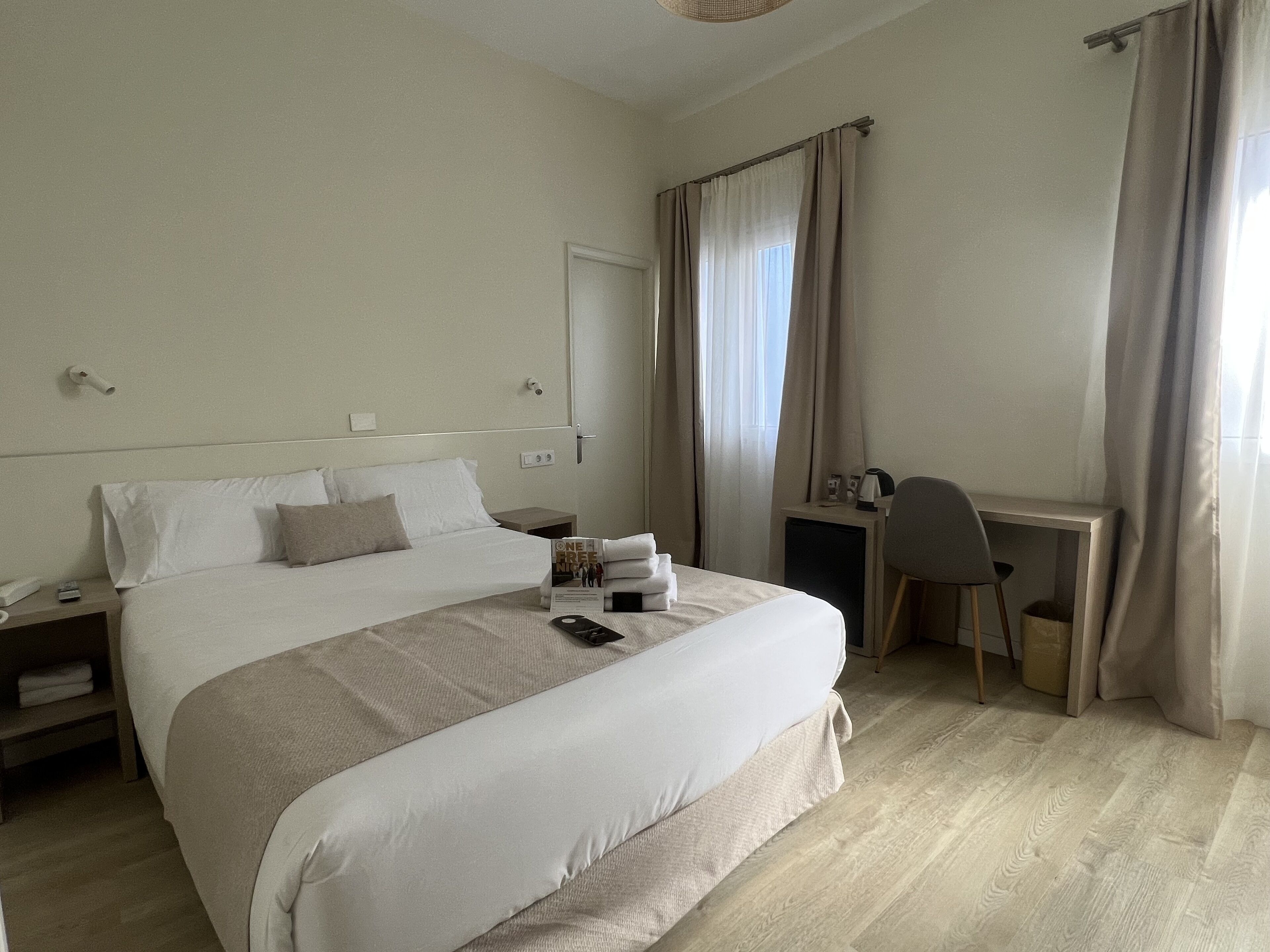 Foto - Ura Hotels Boutique Gurea