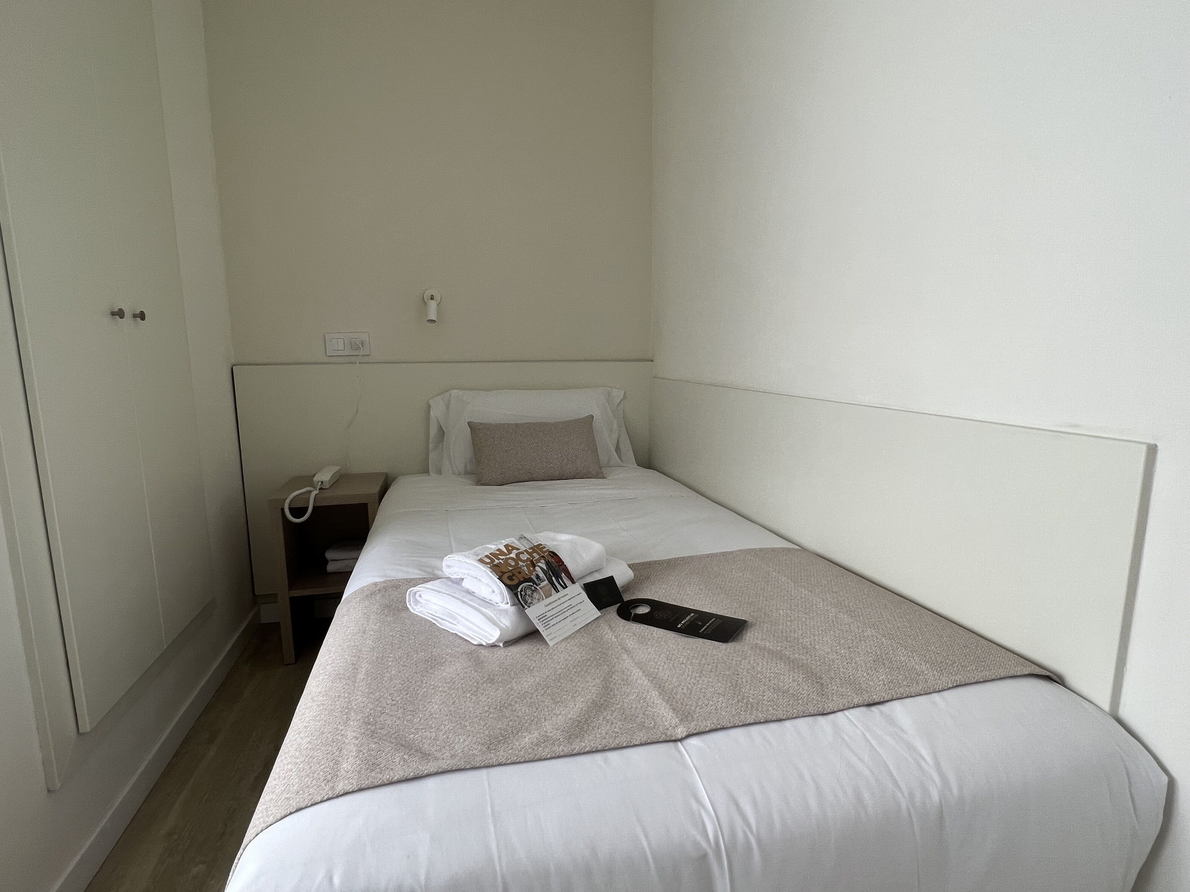 Foto - Ura Hotels Boutique Gurea