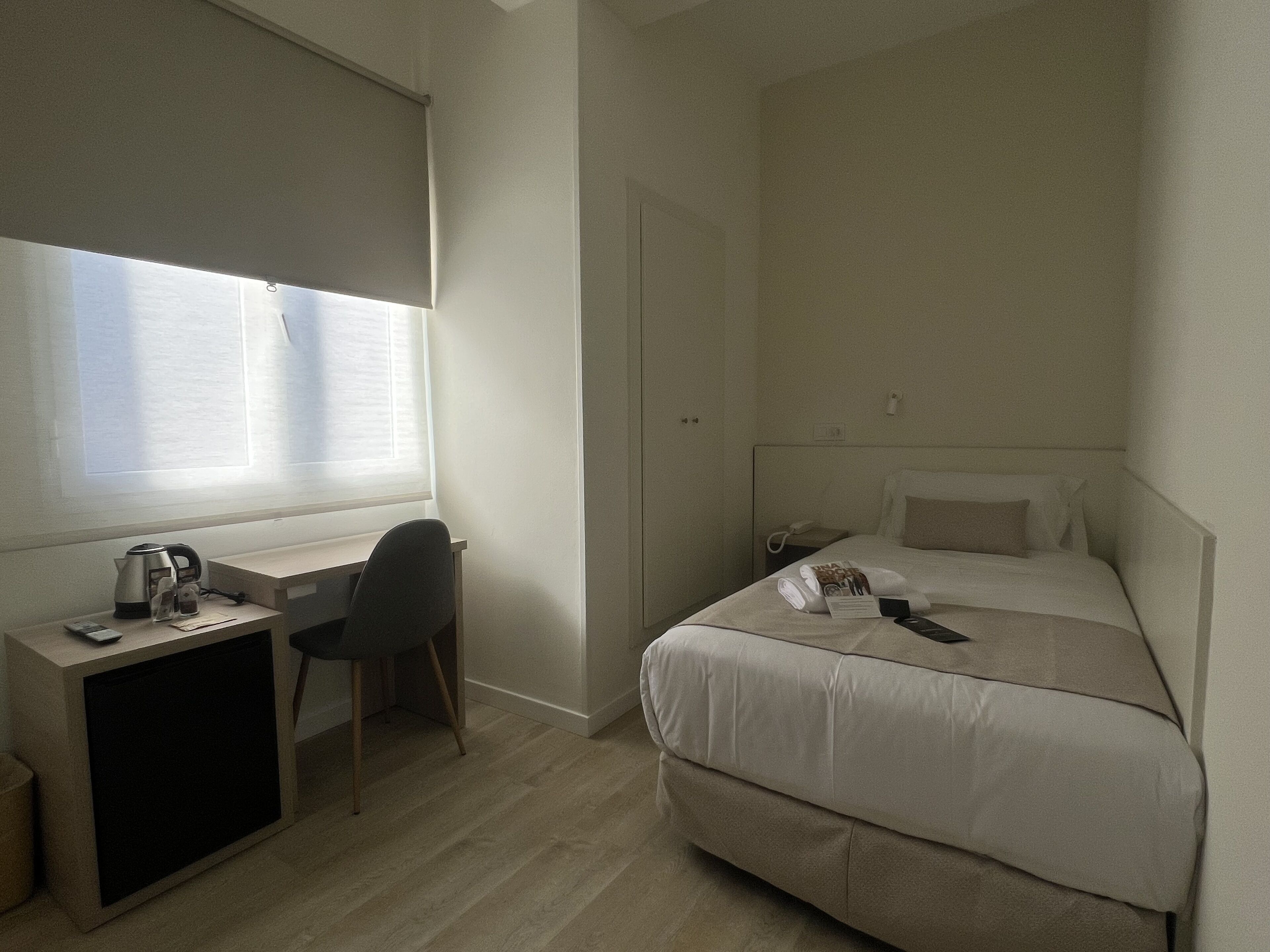 Foto - Ura Hotels Boutique Gurea