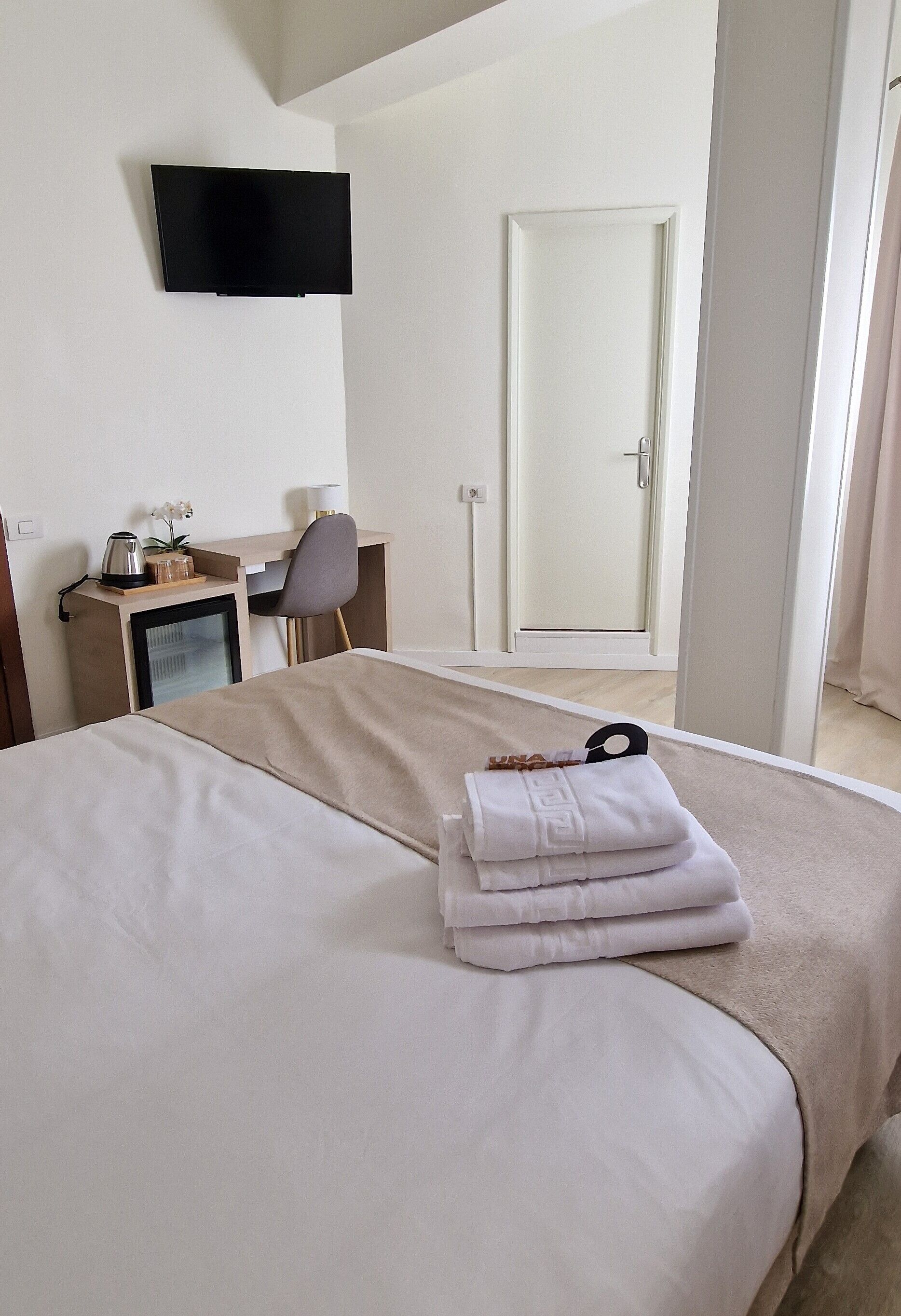 Foto - Ura Hotels Boutique Gurea