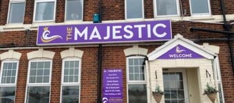 The Majestic