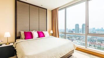 Apartment, 2 Bedrooms, Garden View | 2 bedrooms