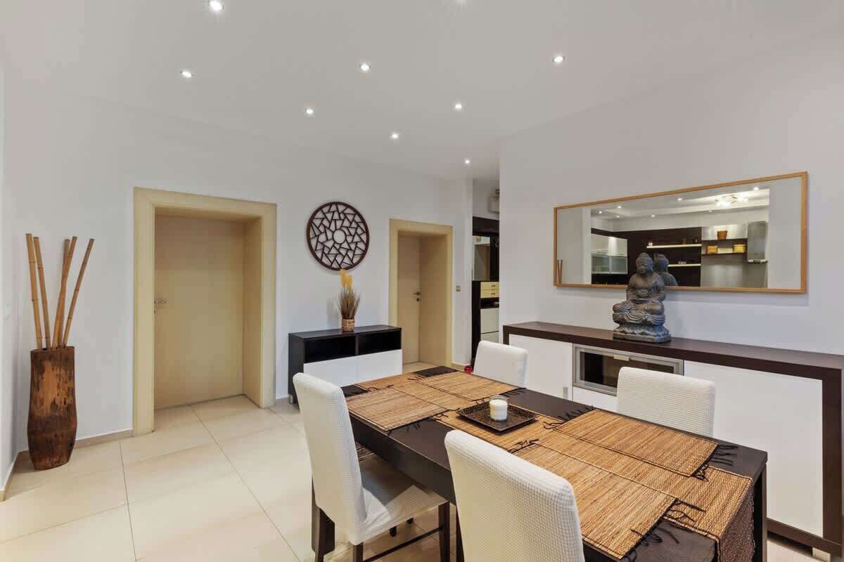 Opções para refeição