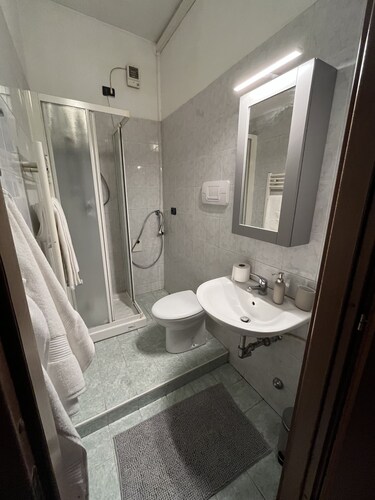 Rome 23, apartment in Rozzano